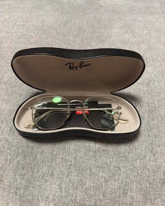 Occhiali da vista Ray-Ban  + Custodia (Originale)