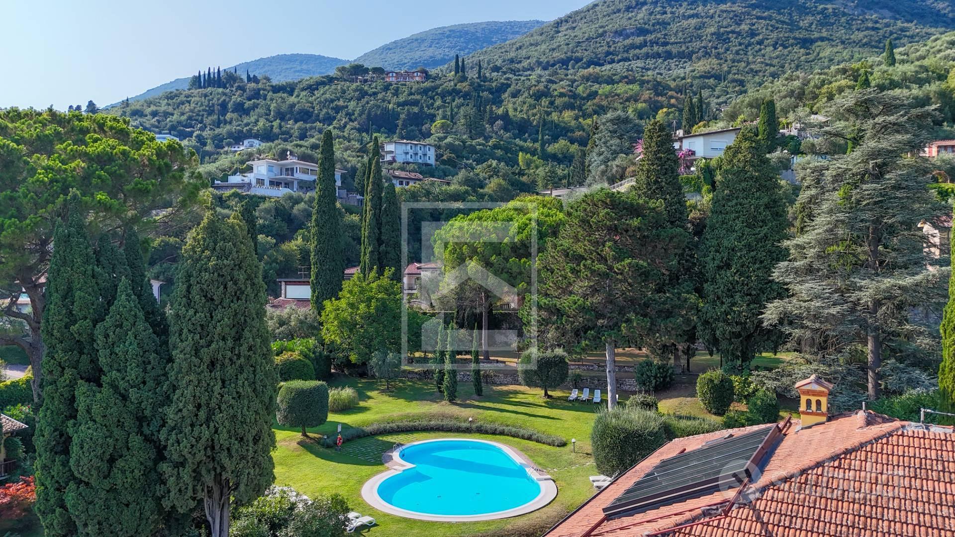 Appartamento – Gardone Riviera, Fasano di sotto - Altro