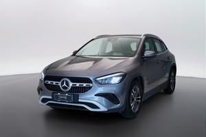 MERCEDES-BENZ GLA-H247 2023 - GLA 180 d Advanced a