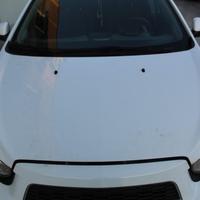 MUSATA COMPLETA + KIT AIRBAG CHEVROLET Aveo 2Â° Se