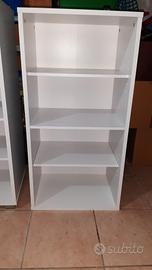 Libreria componibile collezione Modar Deghi