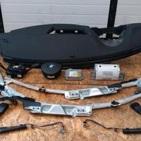 Kit Airbag BMW X1 anno 2009/15