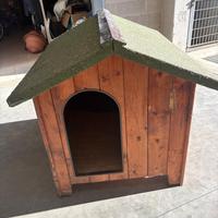 Cuccia Cane