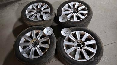 cerchi fiat da 16 4x98