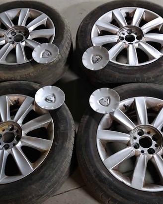 cerchi fiat da 16 4x98