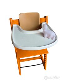 SUPER! Stokke Tripp Trapp 