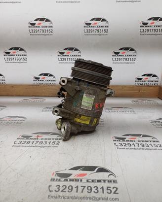 Compressore aria condizionata ford kuga 2005-2013