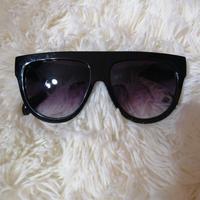 Occhiali da sole donna colore nero