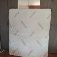 Materasso matrimoniale 