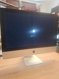 iMac 21.5" Retina 4K (2017) - i5 3.4GHz / 8GB / 1T