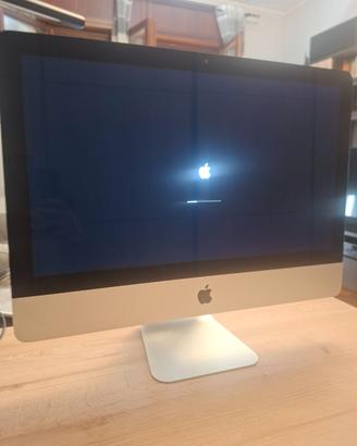 iMac 21.5" Retina 4K (2017) - i5 3.4GHz / 8GB / 1T