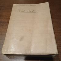 Libro Vintage "Centostelle" Piero Bargellini 1942 