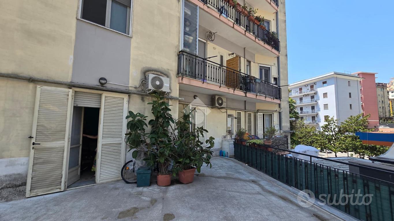 Appartamento – Salerno - Altro