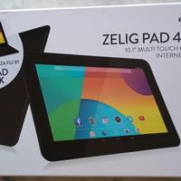 Zelig PAD 410HD