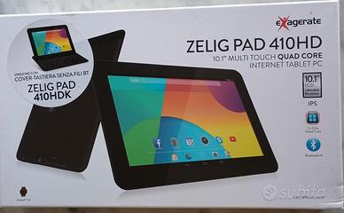 Zelig PAD 410HD