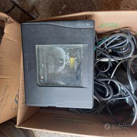 scanner a banco e portatili