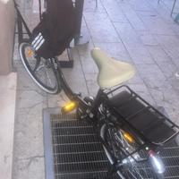 bici elettrica