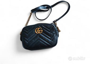 Gucci Marmont borsa