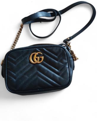 Gucci Marmont borsa