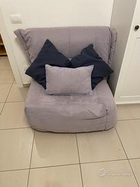 Divano letto