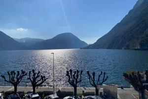 Appartamento di 90 m² con 4 locali a Porlezza