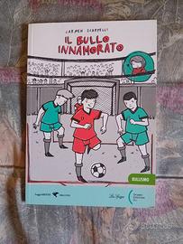 Il bullo innamorato