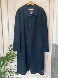 Cappotto blu uomo Burberry’s Ruffatti Torino tg 52
