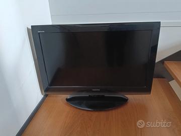 Televisore 32" Toshiba 