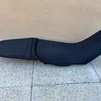 Sella originale Tenere 700