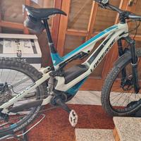 Lapierre Overvolt LGP2 TG M