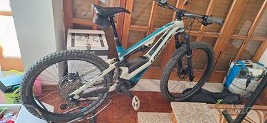 Lapierre Overvolt LGP2 TG M