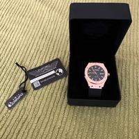 Orologio Emporio Time Limited Edition