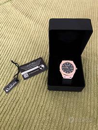 Orologio Emporio Time Limited Edition