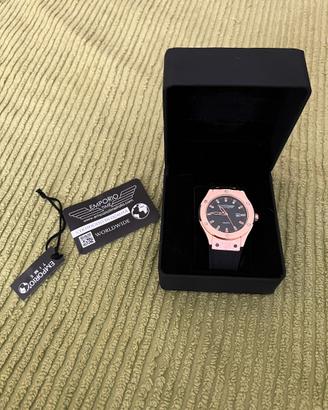 Orologio Emporio Time Limited Edition