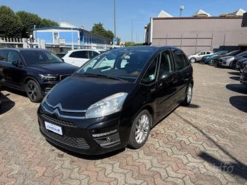 CITROEN C4 Picasso 1.6 e-HDi 115 ETG6 Exclusive