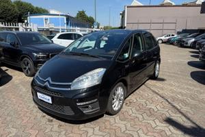 CITROEN C4 Picasso 1.6 e-HDi 115 ETG6 Exclusive