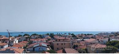 Appartamento vista mare a Roseto degli Abruzzi