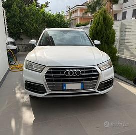 Audi Q5 2.0 TDI 190 CV Quattro S Tronic (2020)