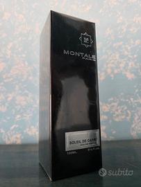 Montale Soleil De Capri