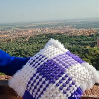 Piccoli cuscini decorativi