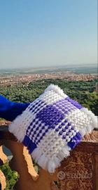 Piccoli cuscini decorativi