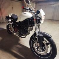 Ducati Monster S2R 1000 - 2008