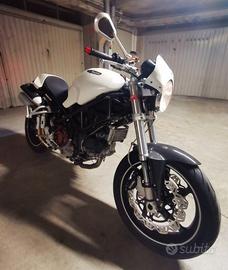 Ducati Monster S2R 1000 - 2008