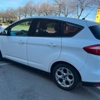 FORD C MAX  PERFETTA