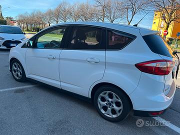 FORD C MAX  PERFETTA