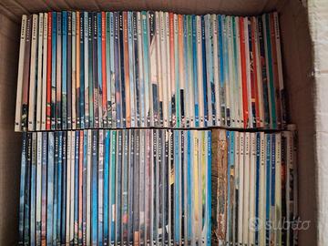 Selezione Rider Digest