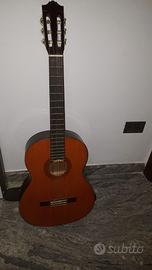 Chitarra classica Yamaha