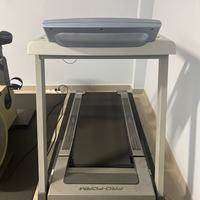 Tapis roulant ProForm Pro Soft Max