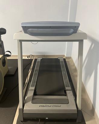 Tapis roulant ProForm Pro Soft Max