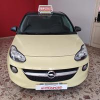 Opel Adam -2015